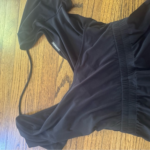 Women's Express Jumpsuit - Picture 4 of 4